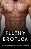 Filthy Erotica (eBook, ePUB)