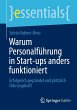 Warum Personalführung in Start-ups... - Bild 1