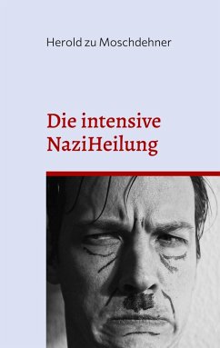 Cover Die intensive NaziHeilung