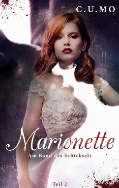 Marionette (eBook, ePUB) - Morandin, Christine