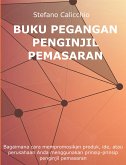 Buku pegangan penginjil pemasaran (eBook, ePUB)