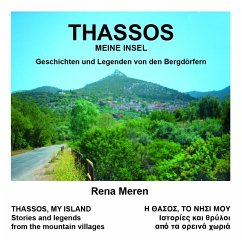 Thassos, meine Insel - Meren, Rena