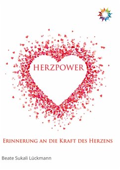 Herzpower - Lückmann, Beate Sukali