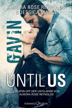 Until Us: Gavin - Reynolds, Aurora Rose;Marin, Jessica