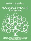 Negosiasi dalam 4 langkah (eBook, ePUB)