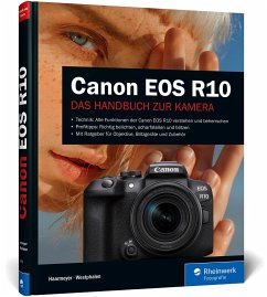 Canon EOS R10 - Haarmeyer, Holger;Westphalen, Christian