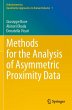 Methods for the Analysis of Asymmetric... - Bild 1
