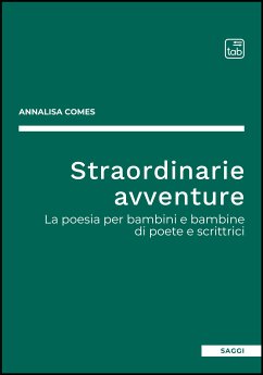 Straordinarie avventure (eBook, PDF) - Comes, Annalisa
