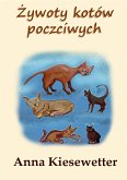 Zywoty kotów poczciwych (eBook, ePUB)