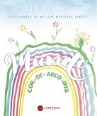 Mundo Cor-de-arco-íris (fixed-layout eBook, ePUB)