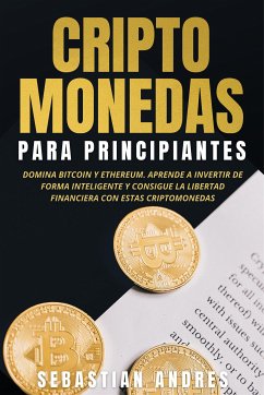 Criptomonedas para principiantes (eBook, ePUB) - Andres, Sebastian