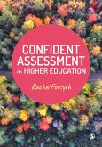Confident Assessment in Higher Education (eBook, ePUB) Confident Assessment in Higher Education (eBook, ePUB)