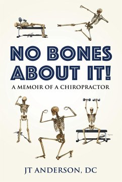 NO BONES ABOUT IT - Anderson DC, Jt