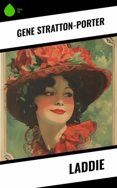 Cover Laddie (eBook, ePUB)