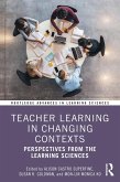 Teacher Learning in Changing Contexts (eBook, PDF)