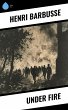 Under Fire (eBook, ePUB) - Bild 1