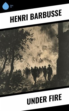 Under Fire (eBook, ePUB) Cover Under Fire (eBook, ePUB)