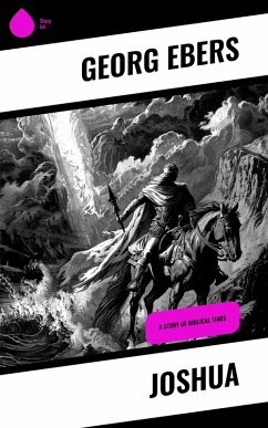 Cover Joshua (eBook, ePUB)