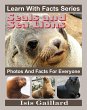 Seals and Sea Lions Photos and Facts... - Bild 1