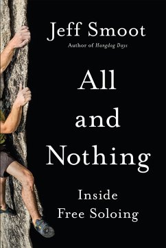 All and Nothing (eBook, ePUB) - Smoot, Jeff