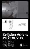 Collision Actions on Structures (eBook, PDF)