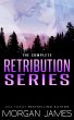 The Complete Retribution Series (eBook,... - Bild 1