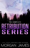 The Complete Retribution Series (eBook, ePUB) The Complete Retribution Series (eBook, ePUB)