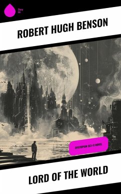 Cover Lord of the World (eBook, ePUB)