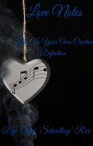 Love Notes (eBook, ePUB)