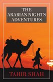 The Arabian Nights Adventures (American Edition) (eBook, ePUB)