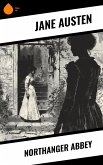 Northanger Abbey (eBook, ePUB)