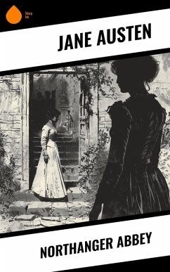 Cover Northanger Abbey (eBook, ePUB)