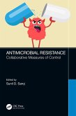 Antimicrobial Resistance (eBook, ePUB)
