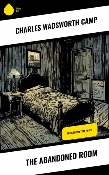 The Abandoned Room (eBook, ePUB)