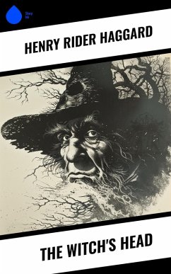 Cover The Witch's Head (eBook, ePUB)