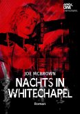 NACHTS IN WHITECHAPEL (eBook, ePUB)