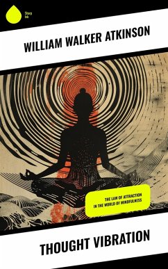 Cover Thought Vibration (eBook, ePUB)
