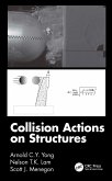 Collision Actions on Structures (eBook, ePUB)
