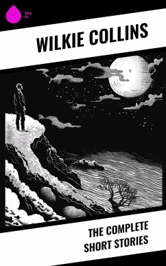 Cover The Complete Short Stories (eBook, ePUB)