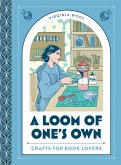 A Loom of One's Own (eBook, ePUB)