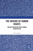 The Origins of Human Rights (eBook, ePUB)