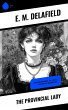 The Provincial Lady (eBook, ePUB) - Bild 1
