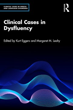 Clinical Cases in Dysfluency (eBook, PDF)