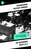 The Nuremberg Trials (V.1) (eBook, ePUB)