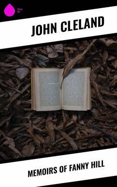 Cover Memoirs of Fanny Hill (eBook, ePUB)