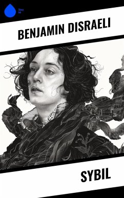 Cover Sybil (eBook, ePUB)