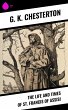 The Life and Times of St. Francis of... - Bild 1