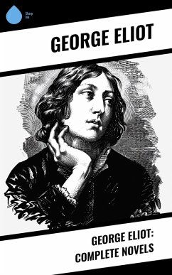 Cover George Eliot: Complete Novels (eBook, ePUB)