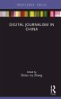 Digital Journalism in China (eBook,... - Bild 1