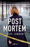 Post Mortem (versión española) (eBook, ePUB)